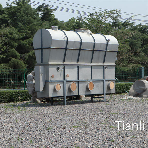 Cutting-Edge Technologies for Enhanced Salt Drying Performance