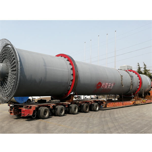 Save Time and Money with Vertical Drying Range Machine