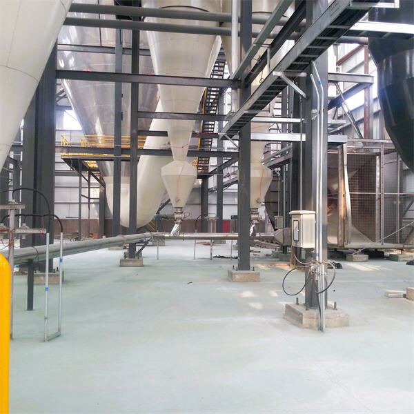 Create High-Quality, Consistent Products with a Spray Dry Machine
