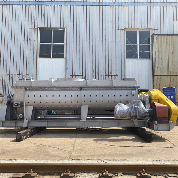 Cost-Effective Drying Solution for a Variety of Materials