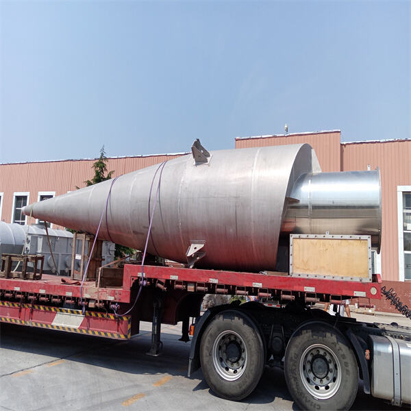 Advanced Lignite Drying Technology for High-Quality Results