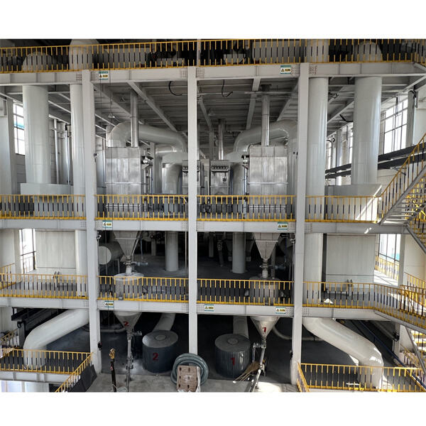 Advanced features and performance in CPE dryer systems