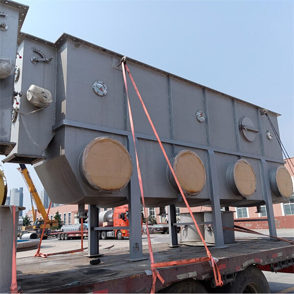 Accelerating production while maintaining quality with an HDPE dryer