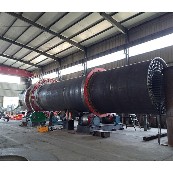 Maximizing Product Quality with Drum Dryer Applications