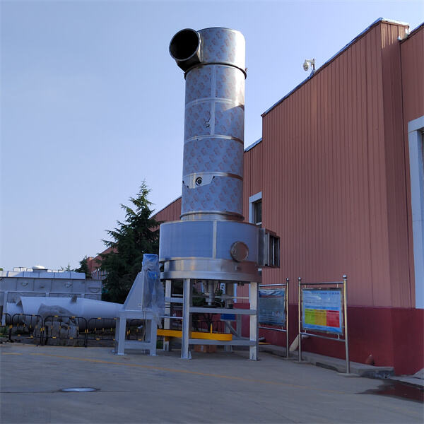 From Food to Textiles