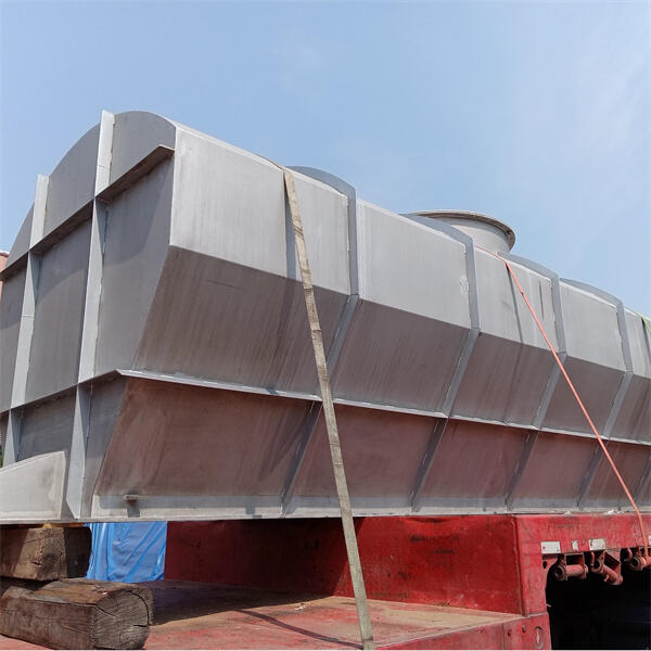 Advanced technology for flawless HDPE drying