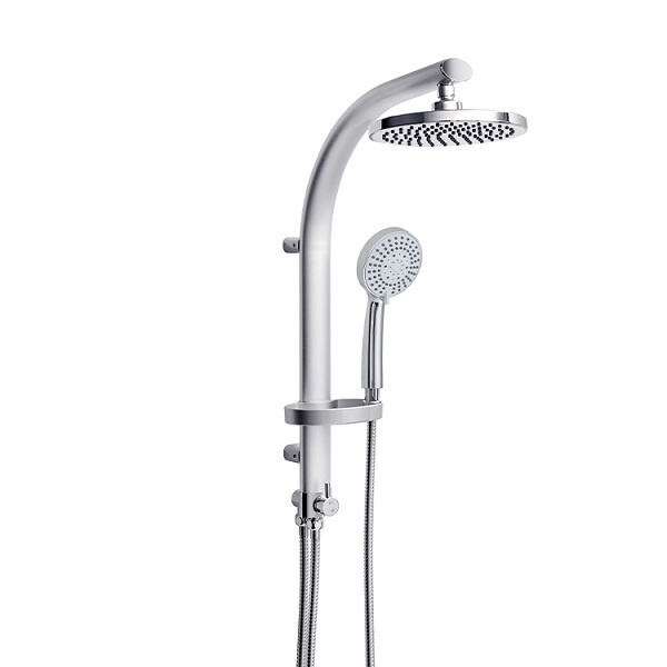 Preveďte svoju dennú sprchu na relaxujúci spa zážitok s našimi sprchovými hydrantmi