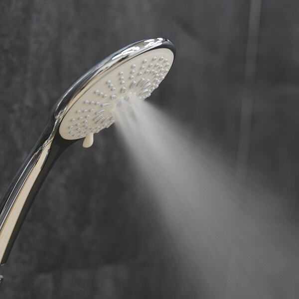 Enjoy a Spa-Like Experience at Home with These Divine Rain Shower Heads