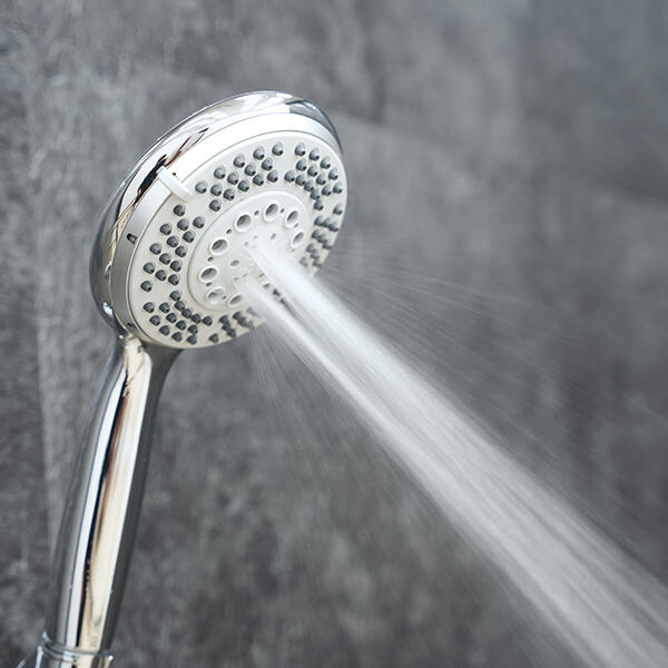 Top Choices of Modern Shower Heads