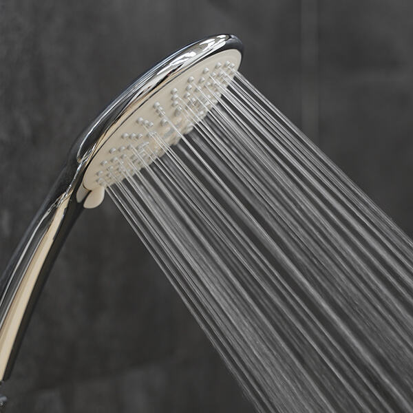 Discover Pure Bliss with the Best Rain Shower Heads for an Enchanting Showering Experience