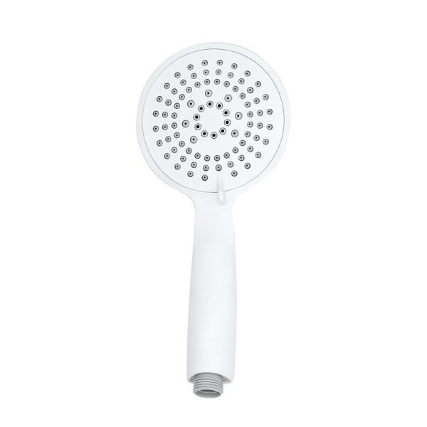 편리한 핸드헬드 노즐 부착형으로 샤워 루틴을 업그레이드하세요
