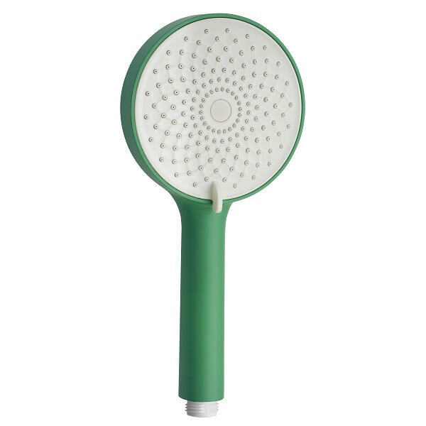 Obtenez une expérience de douche personnalisable avec une tête de douche main