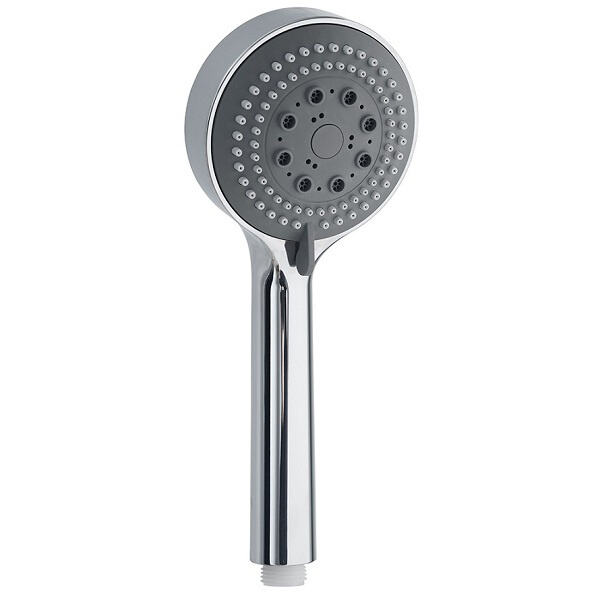 Head Showers vs. Hand Showers