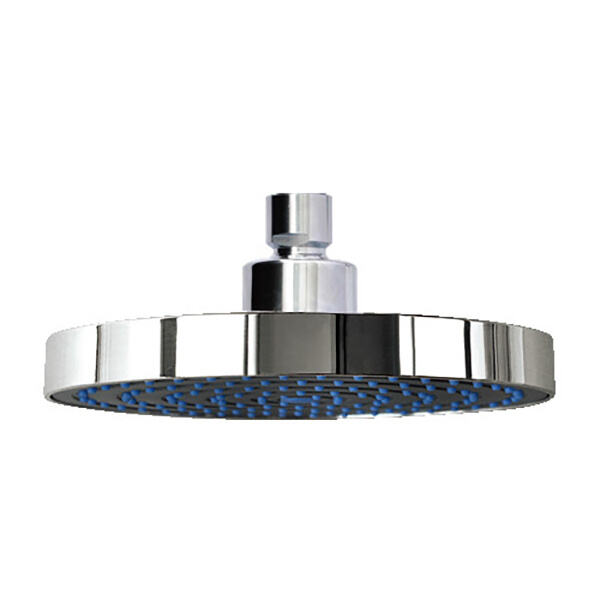 Say goodbye to mundane showering with a ceiling mounted rain shower head