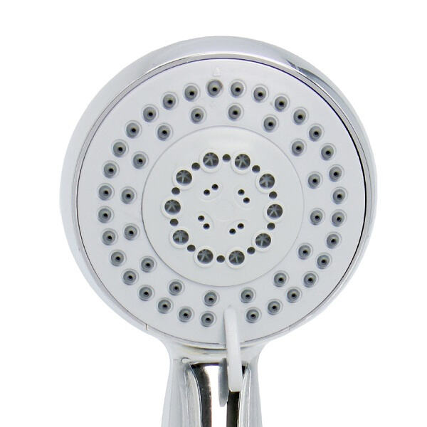 The Water-Saving Shower Head You Need to Try Now!