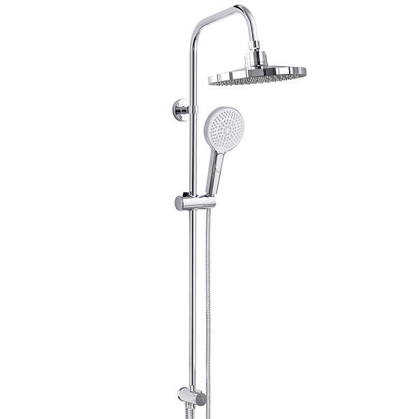 Ensembles de robinets de douche et de bain assortis
