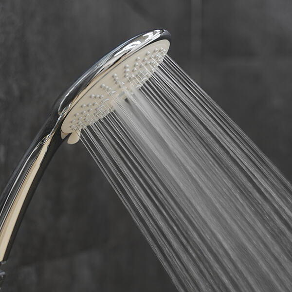 Enhance Your Showering Experience with the Most Innovative Rain Shower Heads