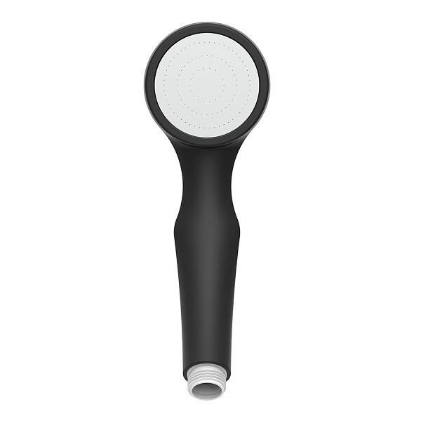 Compact and convenient - the ultimate home shower solution