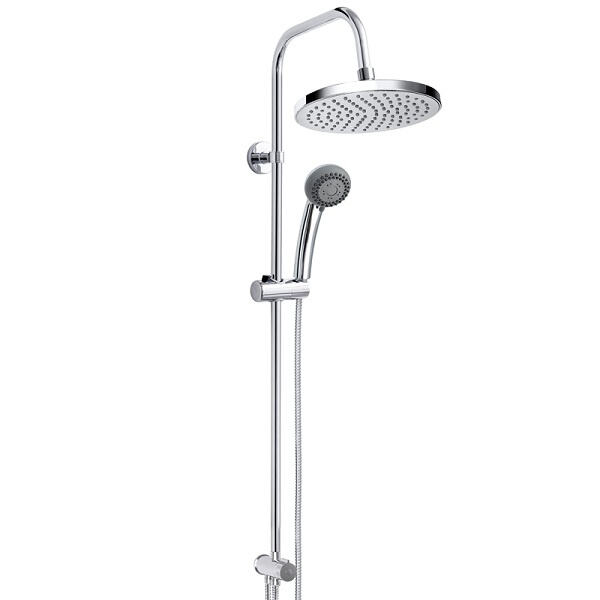 Innovative Features in Modern Shower Systems