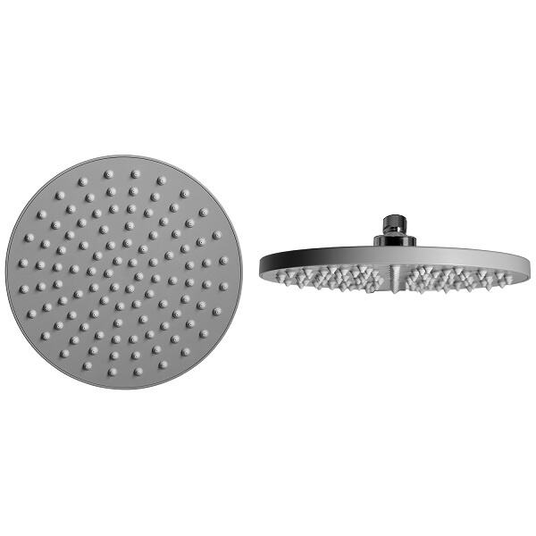Potencia tu experiencia en la ducha con la comodidad y el confort de una ducha empotrada