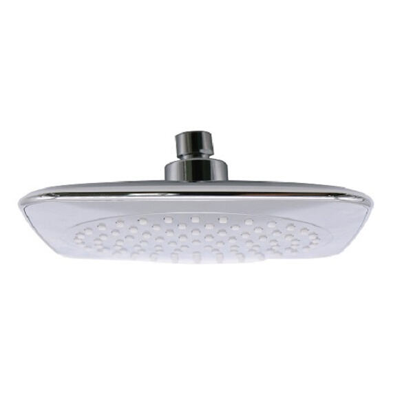 Mejora tu baño con nuestra ducha superior moderna y elegante