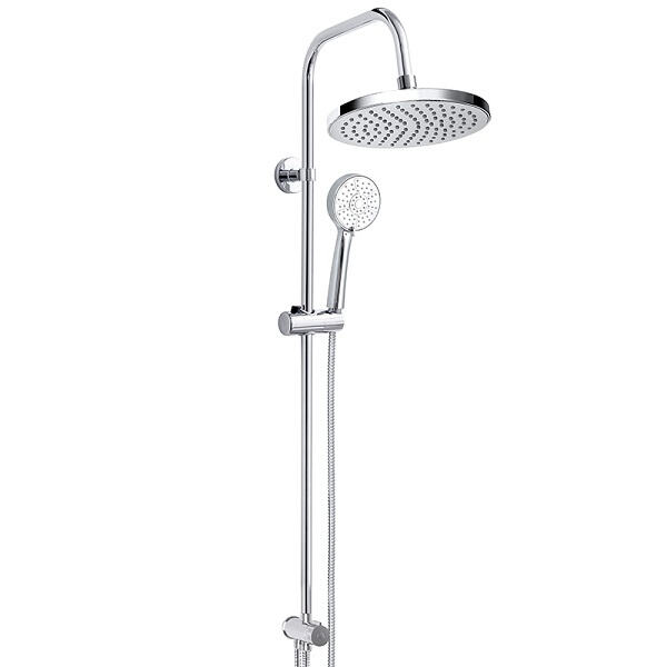 Benefits of Modern Shower Systems.