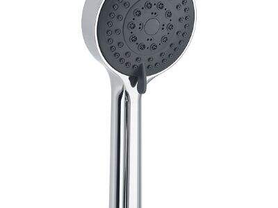 Paano Mag-maintain ng Overhead Shower Head para sa Mahabang Pagganap