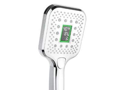 How to Choose the Right Shower Head for Commercial Bathrooms