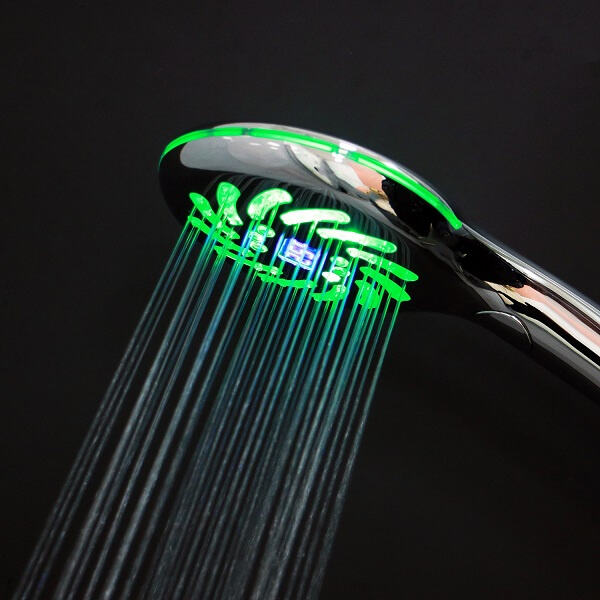 Say Goodbye to Boring Showers and Hello to the Best Handheld Shower Heads