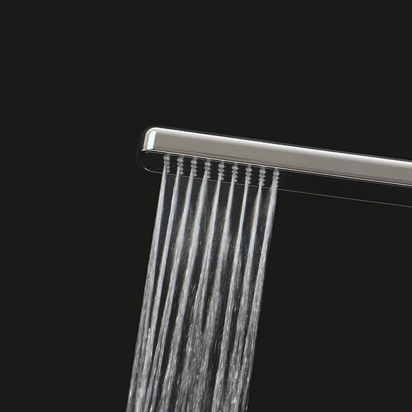 Enjoy the Ultimate Outdoor Showering Experience with the Portable Shower Head