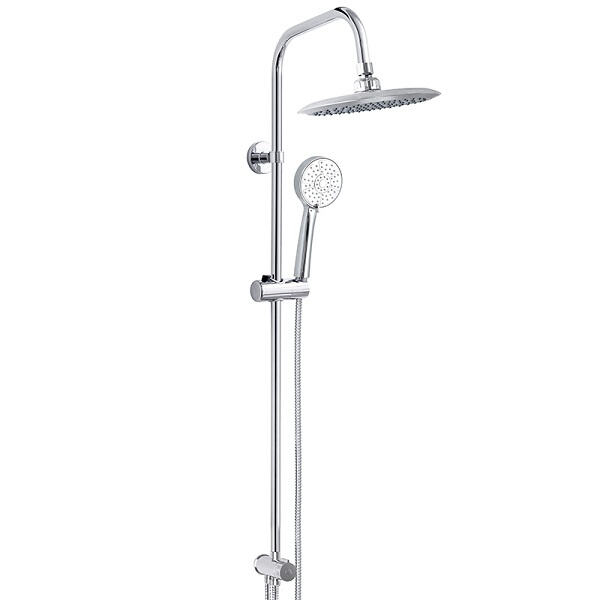 Bath Faucet and Shower Se