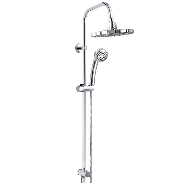 Get Ready in Luxury with a High-Quality Bathroom Tap and Shower Set!