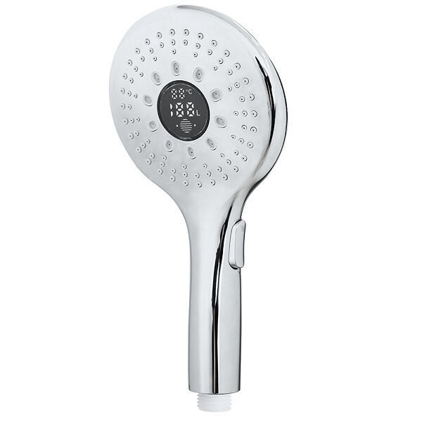 Find Your Ideal Showering Experience with Our Hand Shower Head Recommendations