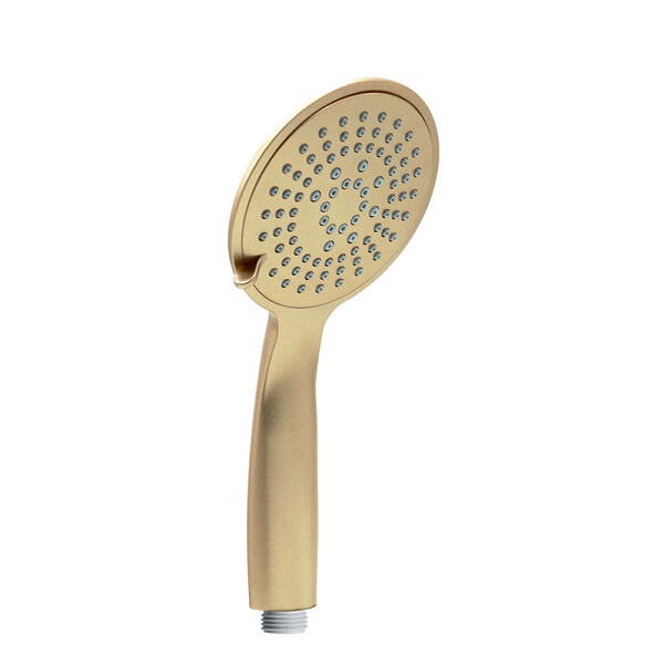 Experience Shower-Like Comfort with a Bathtub Mixer and Hand Shower Combination