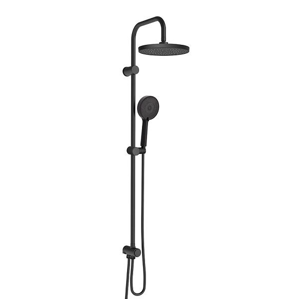 Enhance Your Bathroom Decor with Stylish Handheld Shower Heads and Faucets
