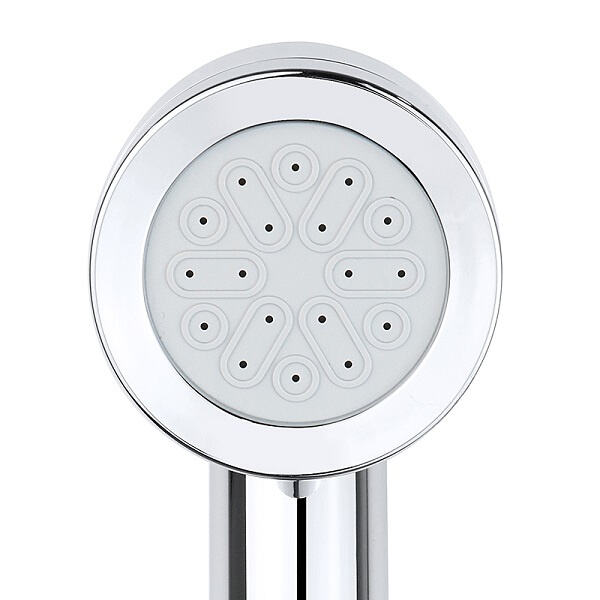 Segarkan Indra Anda dengan Kepala Shower Hujan Air Terjun – Peningkatan Shower Terbaik.