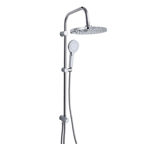 Enjoy a Spa-Like Experience at Home with Handheld Shower Heads and Faucets