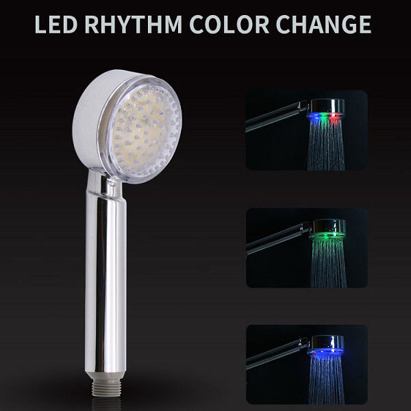 Indulge in Luxury with Top-Quality Shower Heads for Your Home