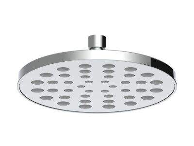 What Makes a High-Performance Overhead Shower in Luxury Hotels?