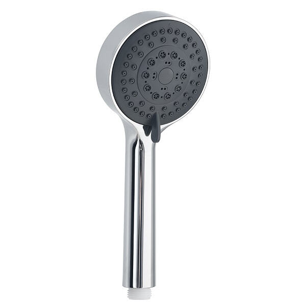 Effortless Cleaning with a Swivel Shower Head