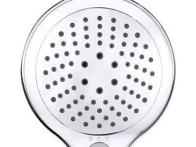 Comment les projets commerciaux assurent-ils des chaînes d'approvisionnement fiables en pommeaux de douche