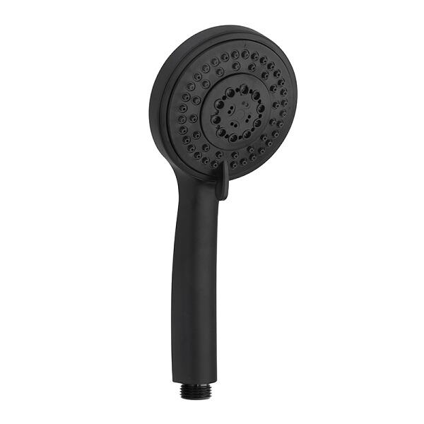 The ultimate relaxation with a high quality shower head.