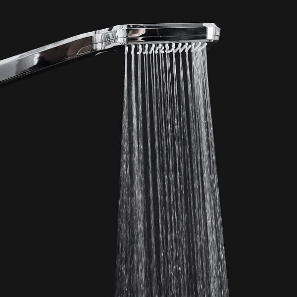 Adjustable settings for a customized washing experience