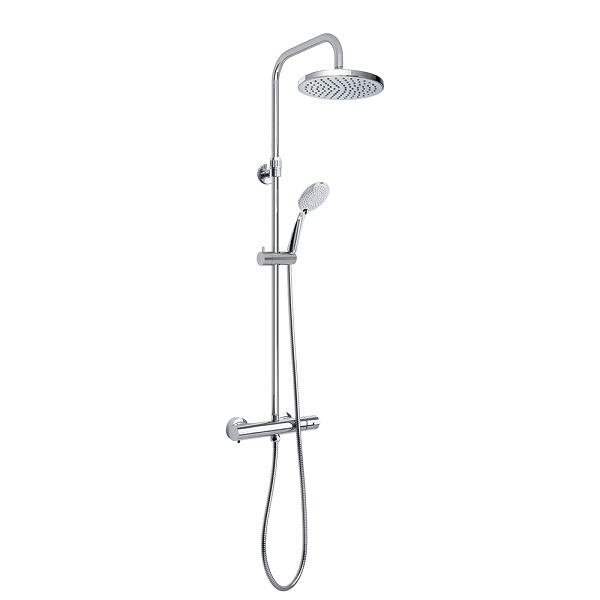 Upgrade Your Shower with Revolutionary Rain Shower and Handheld Systems