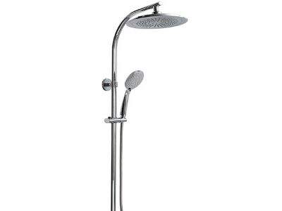 What Makes a Shower Head Set a Must-Have for Modern Bathrooms?