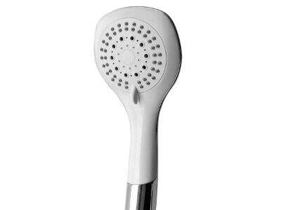 Hand Shower Heads for Convenient Cleaning and Showering Flexibility