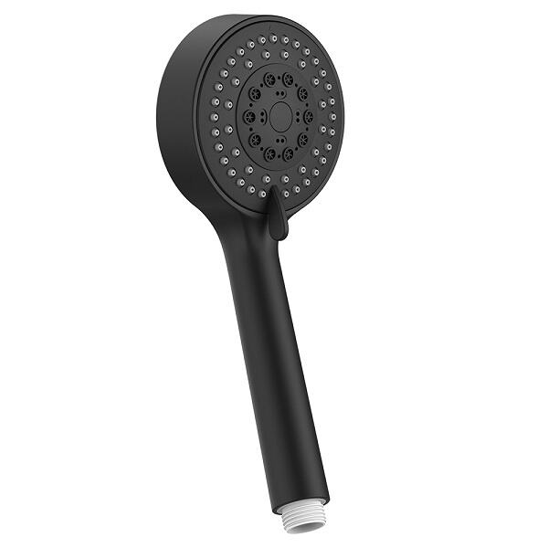 The Swivel Shower Head