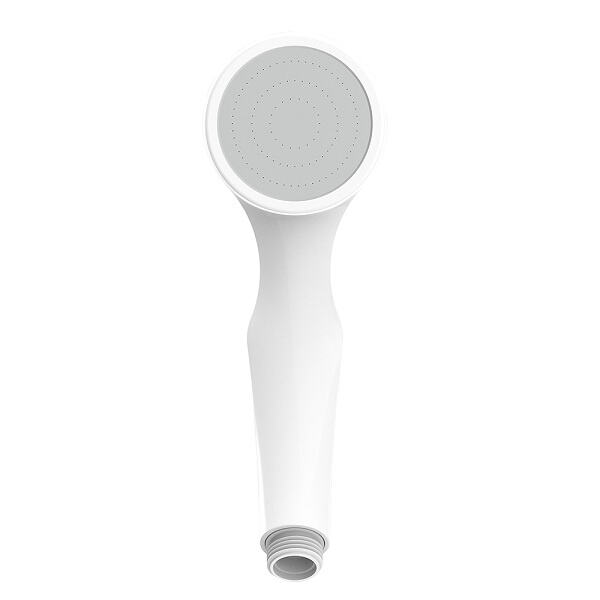 Elevate your home shower experience with a portable option