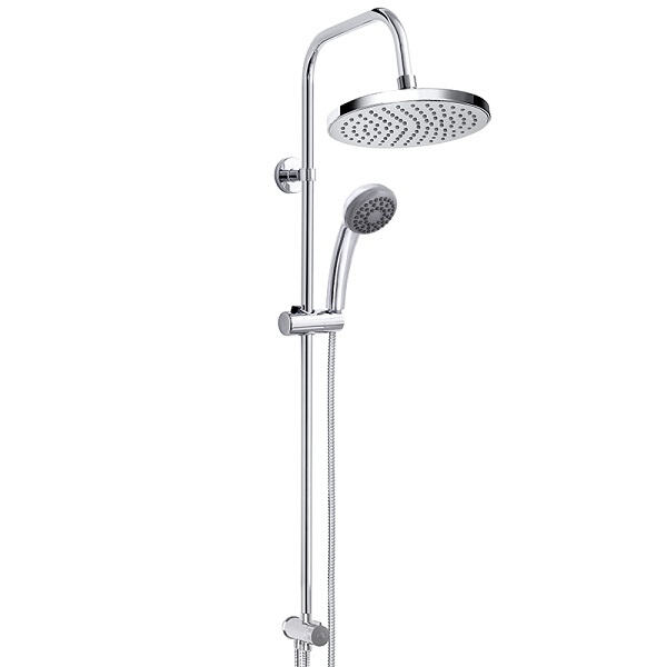 Upgrade Your Bathroom with State-of-the-Art Modern Shower Systems