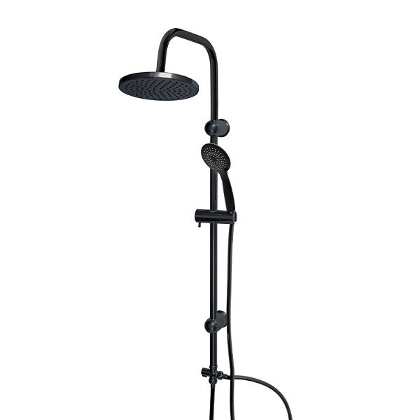 Enhance your shower experience with a hand faucet attachmen